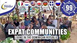 Expat Communities Living in the Dominican Republic | What to expect