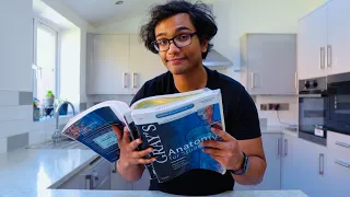 HOW I MEMORISED ALL OF HUMAN ANATOMY IN 6 WEEKS (Full Video)