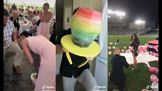 Will You Marry Me ? Will You Say YES ? TikTok Proposal Compilations