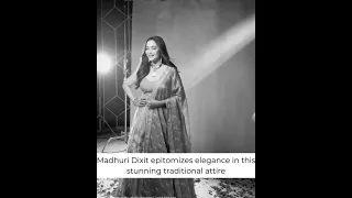 Madhuri Dixit #bollywood #viral #foryou #youtube #music #madhuridikshit #shorts #unfreezeaccount