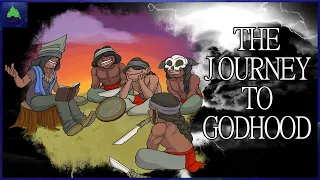 The Journey to Godhood - Livestream | Populous: The Beginning