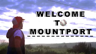 Welcome to Mountport  - The Unofficial Film