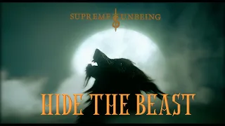 Supreme Unbeing (feat. Madeleine Liljestam) - Hide The Beast (Official Music Video)