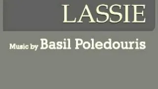 Lassie 01. Main Title