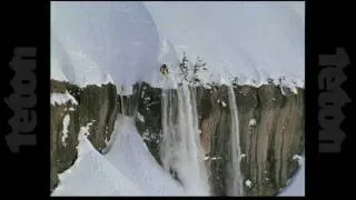 Continuum's Grand Targhee Cliff Huck Fest - Blast From The Past - Episode 5