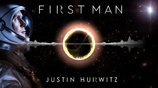 First Man OST - "The Landing" - Justin Hurwitz | 퍼스트맨 OST