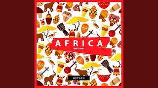 Africa (Extended Mix)