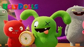 The Biggest Musical Event of Dolltime | UglyDolls | Own It Now on Digital HD, Blu-Ray & DVD