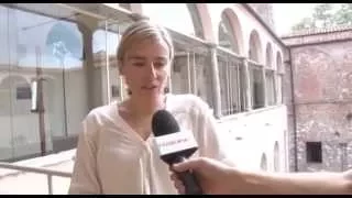 Ana Andjelic: "L'Agenda del futuro sarà un ibrido"