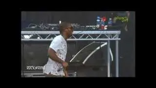 Rock Am Ring 2012 - 12 - Tinie Tempah