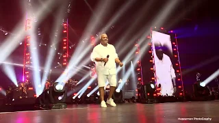 Kassav Live - Medley  Patrick Saint Eloi - Jean Philippe Marthely 40 Ans - Arena Accor HD.