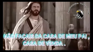 parábolas e ensinamentos de  MESSIAS - as mais poderósas palavras de YAHUSHUA