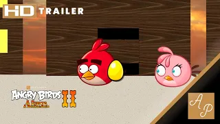 Angry Birds: The War 2: The Battle Of Western (2023) | Trailer | AP