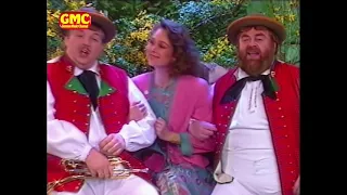 Die Wildecker Herzbuben - Herzilein 1992