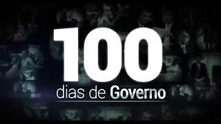 Governo Bolsonaro: 100 dias em 80 segundos