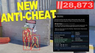 Valve Overhauls Anti-Cheat! (Did It Work?)