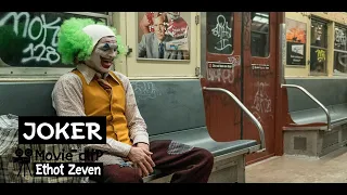 JOKER Gets Bullied On Train/First Crime - Joker 2019