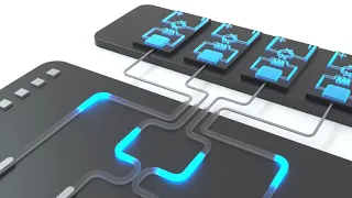 How Xanadu’s Photonic Quantum Computers Work