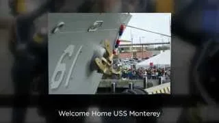 U S  Navy Week In Review Jan.  4-10, 2014