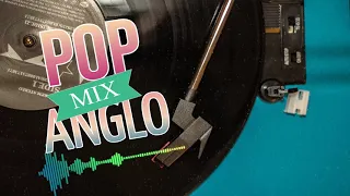 MIX POP ANGLO || Dua Lipa, Bruno Mars, Maroon 5... [DJ BOYZ]