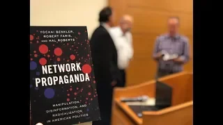 Network Propaganda: Manipulation, Disinformation, and Radicalization in American Politics