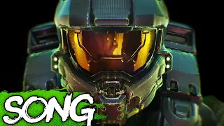 Halo Song | Armor Up | #12DaysOfNerdOut