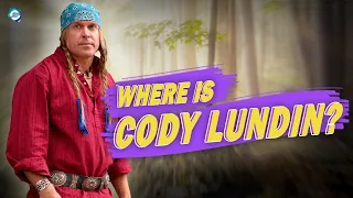 What happened to Cody Lundin from Dual Survival?