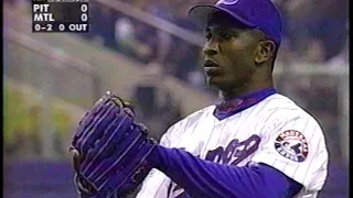 1998   MLB Highlights   April 1-2