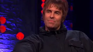 Liam Gallagher’s Best Moments 2020