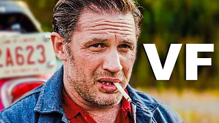 THE BIKERIDERS Bande Annonce VF (2024) Tom Hardy, Nouvelle