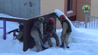 Один день в клубе. ПРБ и тактика