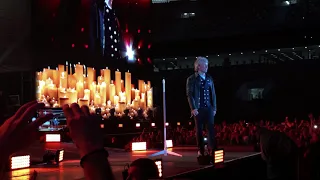 Bon Jovi - Bed of roses (Moscow 31/05/2019)