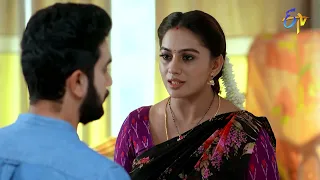 Shatamanam Bhavati Latest Promo | Episode 502 | Mon-Sat 6:30pm | 21st November 2022 | ETV Telugu