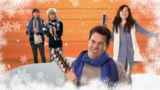 Nickelodeon Christmas Song 2011