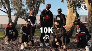 10k - KB