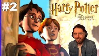 FORMULE QUIDDITCH - HARRY POTTER 2 #2 - RIVENZI REPLAY -  09/01/2022