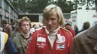 Formel1 1976 GPvD Nürburgring (2.Rennen)