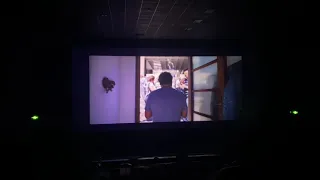 Cinema Opening Clip Vue