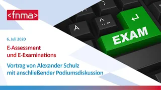 E-Assessment und E-Examinations