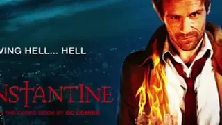 Full Constantine theme song