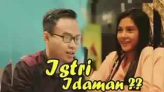 Video "Istri Idaman" Ala Bang Ridlo Kamal