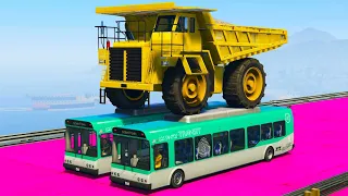 GTA 5 ONLINE 🐷 MISSIONE IMPOSSIBILE !!! 🐷 DAJE !!