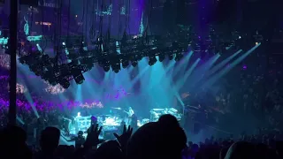 Phish- Set Your Soul Free Jam 4/22/2022 Madison Square Garden; New York City, NY