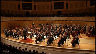 Muti Conducts Tchaikovsky Symphony No. 6: Adagio—Allegro non troppo