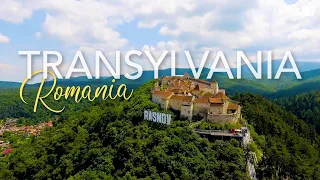 Discover Transylvania, Romania