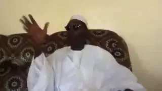 Témoigne de Ahmed Bachir Kounta sur Serigne Touba