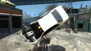 GTA IV EPIC FAIL 720p