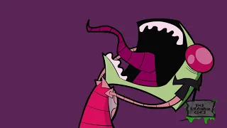 Invader Zim - When You (Animated)