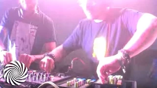 Rinkadink and Element @ Club A, Sao Paulo