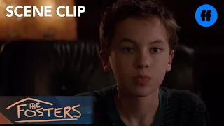 The Fosters | Season 2, Episode 5: Callie Connects with Jude | Freeform